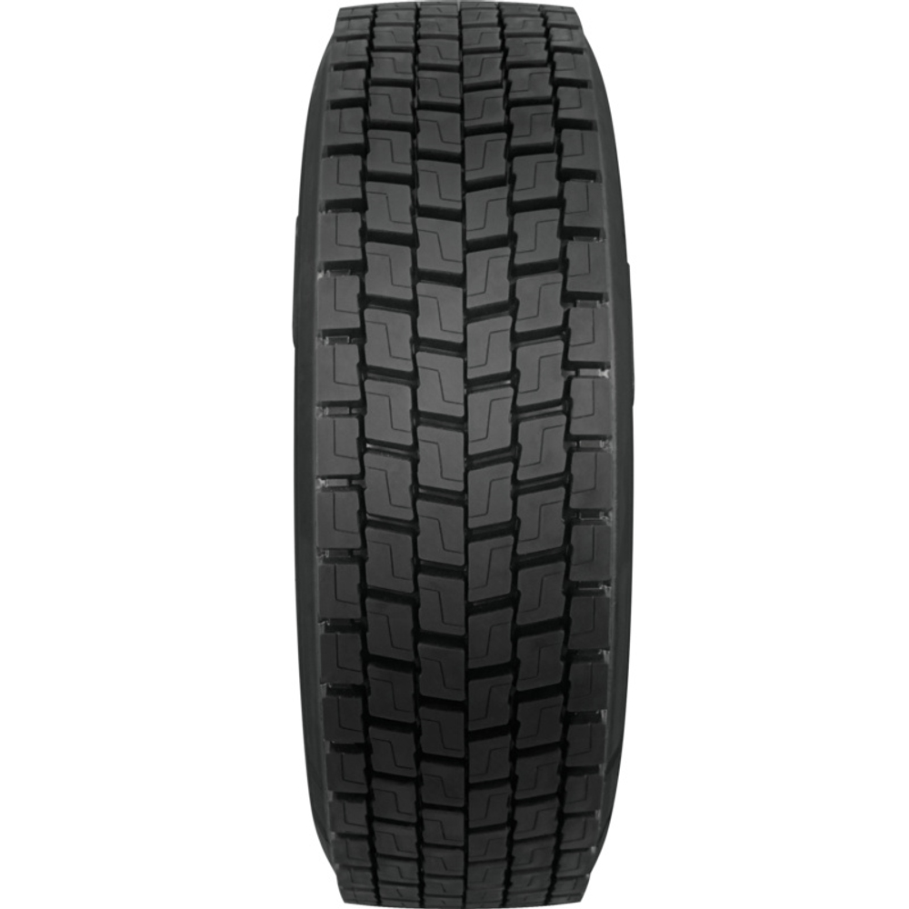Pirelli 315/70R22,5 154/150L HD2I-260 Retread TL M+S восстановленная