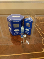 Духи масляные мужские Blue seduction, 6 мл