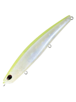 Воблер DUO Bay Ruf Seek 108 S Limited, ACC0772 Parrot OB, 108 мм, 26 г, тонущий, стикбейт