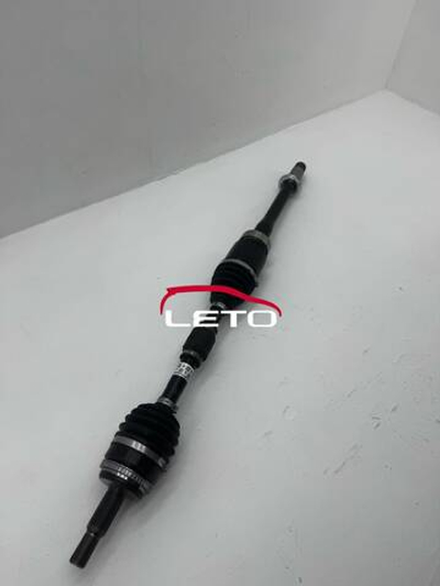 Граната в сборе (RH) 43410-06762 4341006762