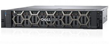 Сервер Dell PowerEdge R760 (P760-01)