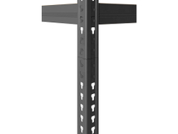 Стеллаж SBL 180KD/120x40/5
