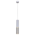 16009-0.9-001LD 300mm GU10 WT светильник точечный Reluce Technical, GU10х1