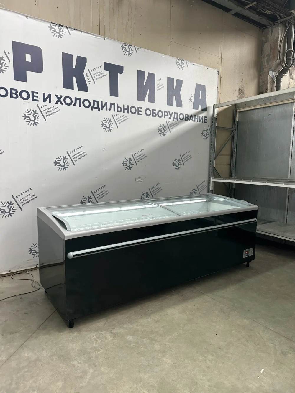 Бонета морозильная Ugur 250FR
