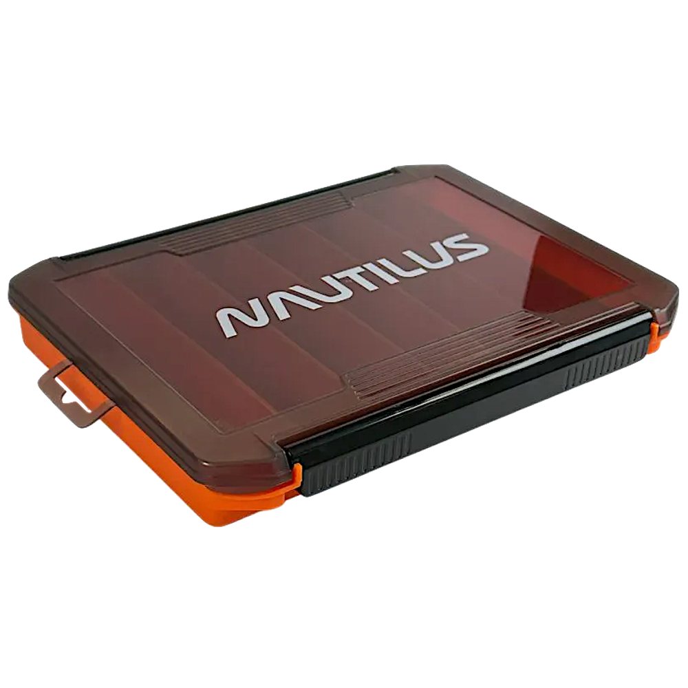 Коробка Nautilus NB1-255 7отд. 255x195x35мм -