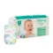 Подгузники Offspring M 6-10 кг, 42 шт, динозавры