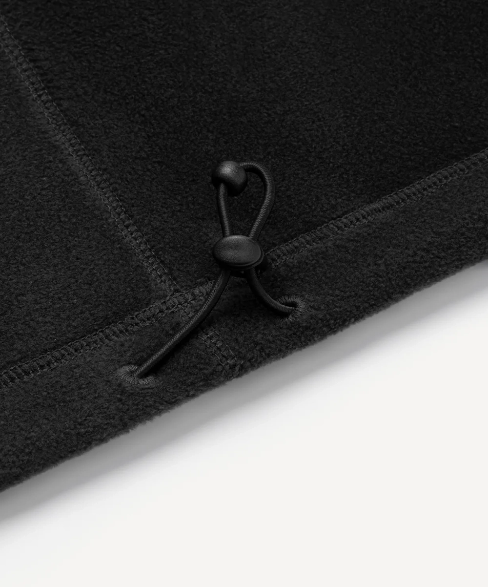 Шарф-снуд CAMP Training Scarf, черный