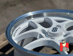 Комплект дисков Enkei SC-14 16x7 et40 4x100