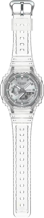 Наручные часы Casio G-Shock GA-2100BM-7A8