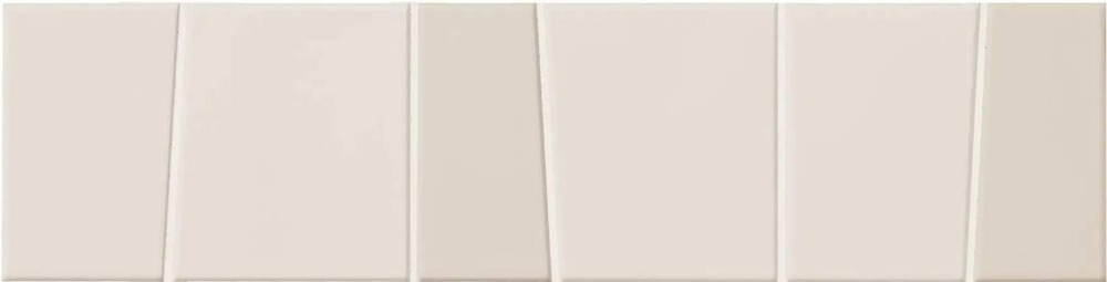 Wow Trencadis Guell Chalk 7x28