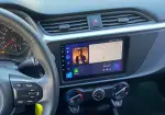 Магнитола для KIA Rio 4, Rio X-line 2020-2022, Solaris KRS/KRX 2024+ - Kuberg OL-9742-3 QLed, Android 13, Быстрейшая, CarPlay, SIM-слот