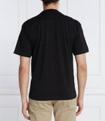 Футболка LAYERED GEL LOGO Calvin Klein - черный(K10K111845)