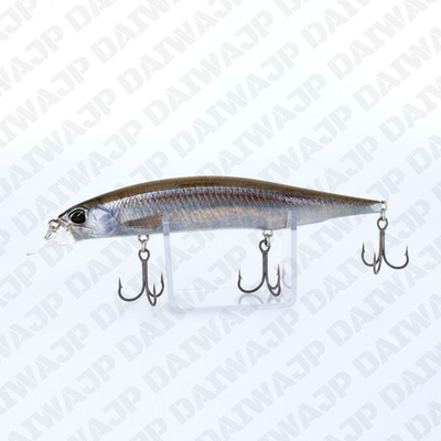 Воблер DUO REALIS JERKBAIT 100SP CCC3816