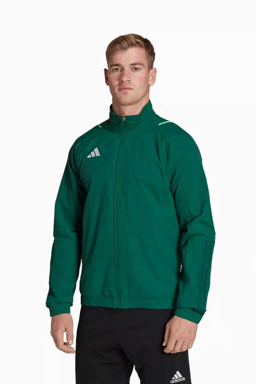 Кофта adidas Tiro 23 Competition Presentation