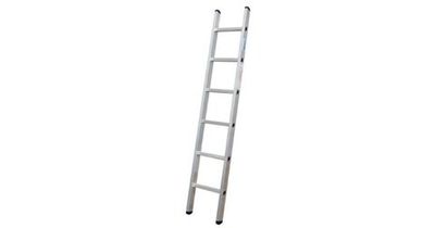 STABILO Приставная лестница 1х6