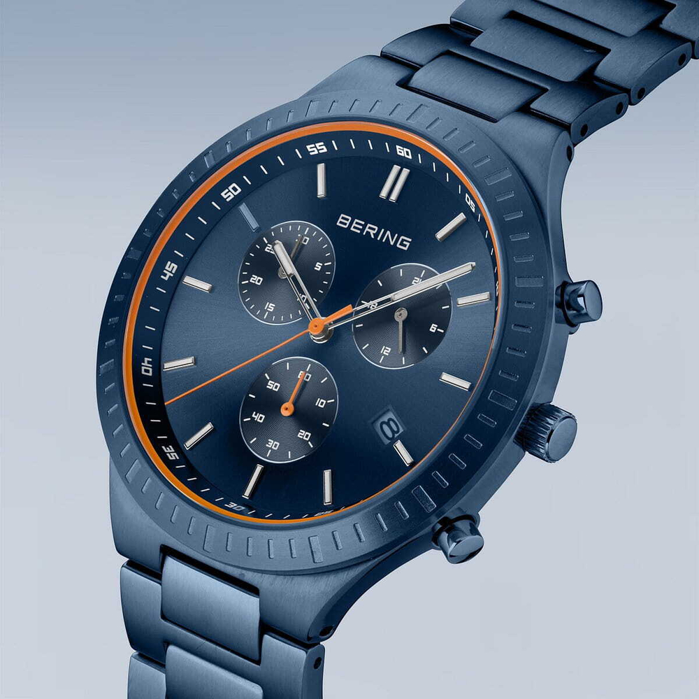 Мужские наручные часы Bering 11743-797