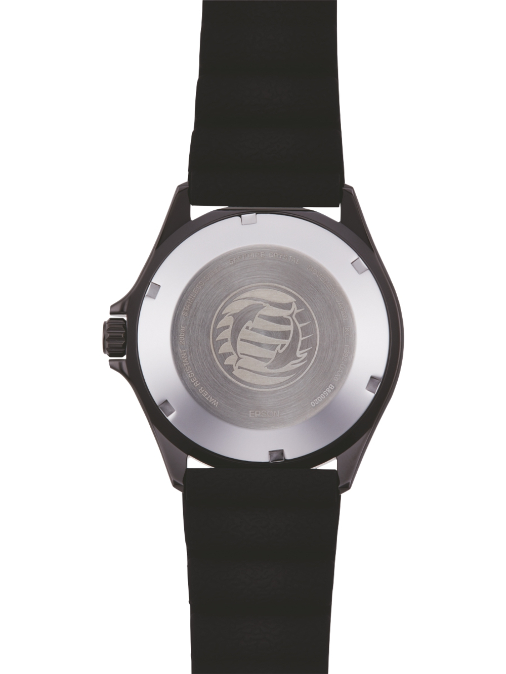 Часы механические Orient Sport RA-AA0005B39B