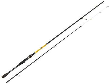 Спиннинг Salmo Elite JIG S 27 7'8" (2.34)