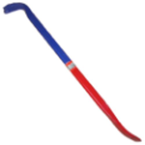 Гвоздодер плоский 900(850)мм X-PERT,SparLux