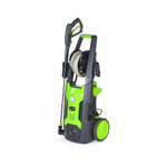 Мойка высокого давления электрическая Greenworks, Арт. 5106607, 2000 Вт, 140 бар