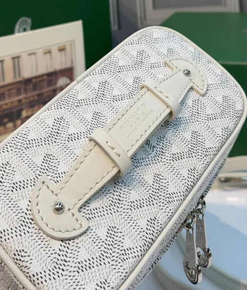 Косметичка Goyard Vanity MUSE MINI
