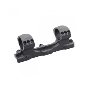 Крепление Vector Optics 30 mm X-ACCU ONE PIECE HIGH PICATINNY MOUNT (XASR-3012)