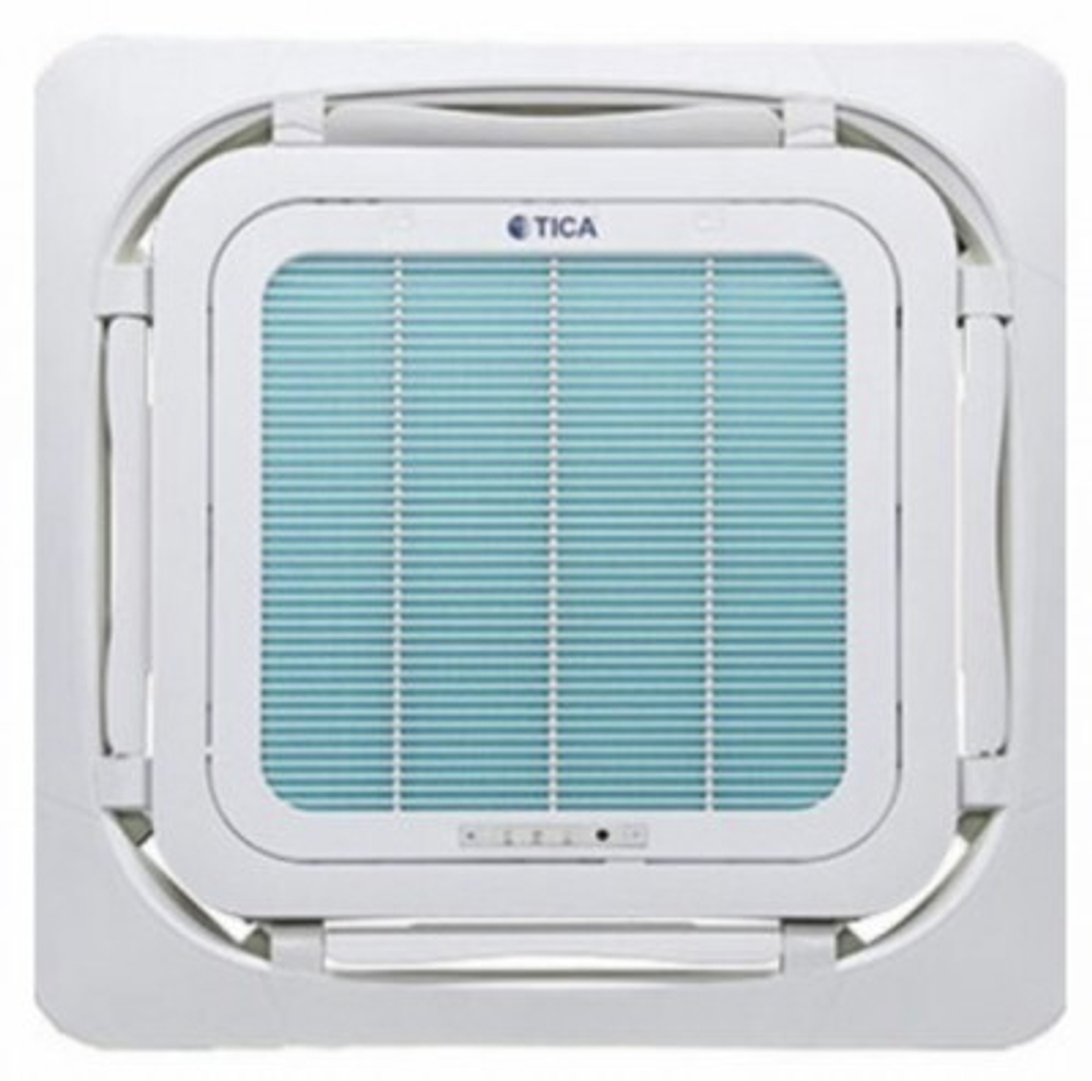 Кассетная VRF система TICA TMCF045AC