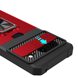 Противоударный чехол Сard Reader Case для Google Pixel 8
