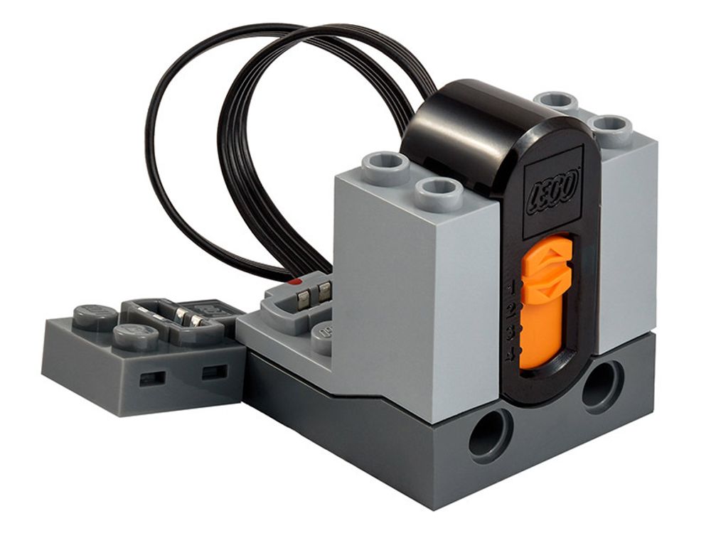 ИК-ресивер LEGO Power Function 8884 ИК-ресивер LEGO Power Function 8884