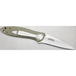 Нож Kershaw Leek 1660OL