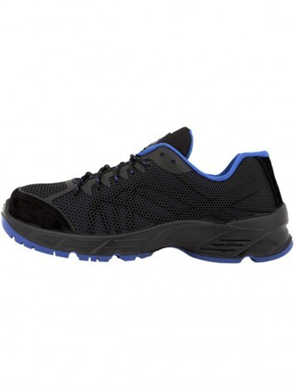 Полуботинки KPU(blue)/2C0170 (blue) (р. 38) KPU(blue)/38