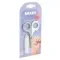 Детские маникюрные ножницы Beaba Nail Scissors Green Blue