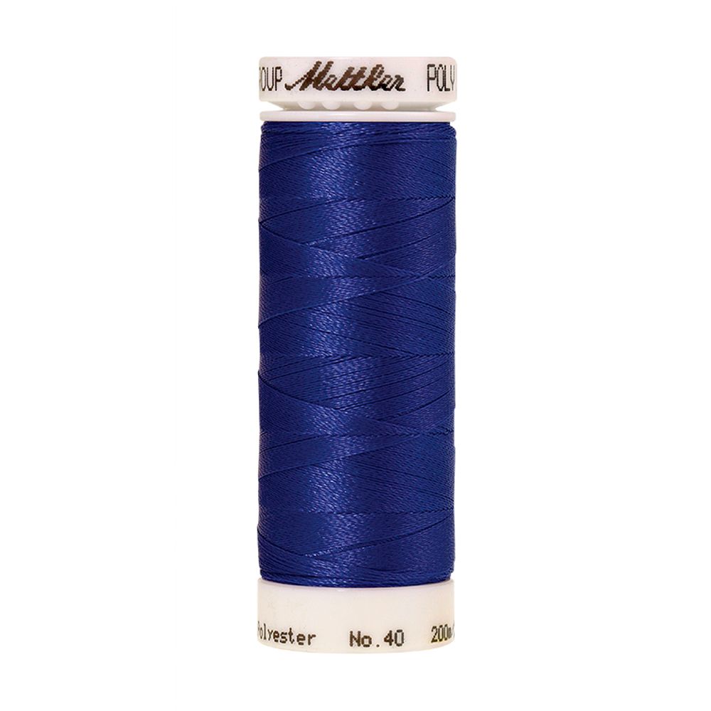 Нить вышивальная Mettler Poly Sheen 40 (200 м), 5 кат. | цв. 3332 Нить вышивальная Mettler Poly Sheen 40 (200 м), 5 кат. | цв. 3332