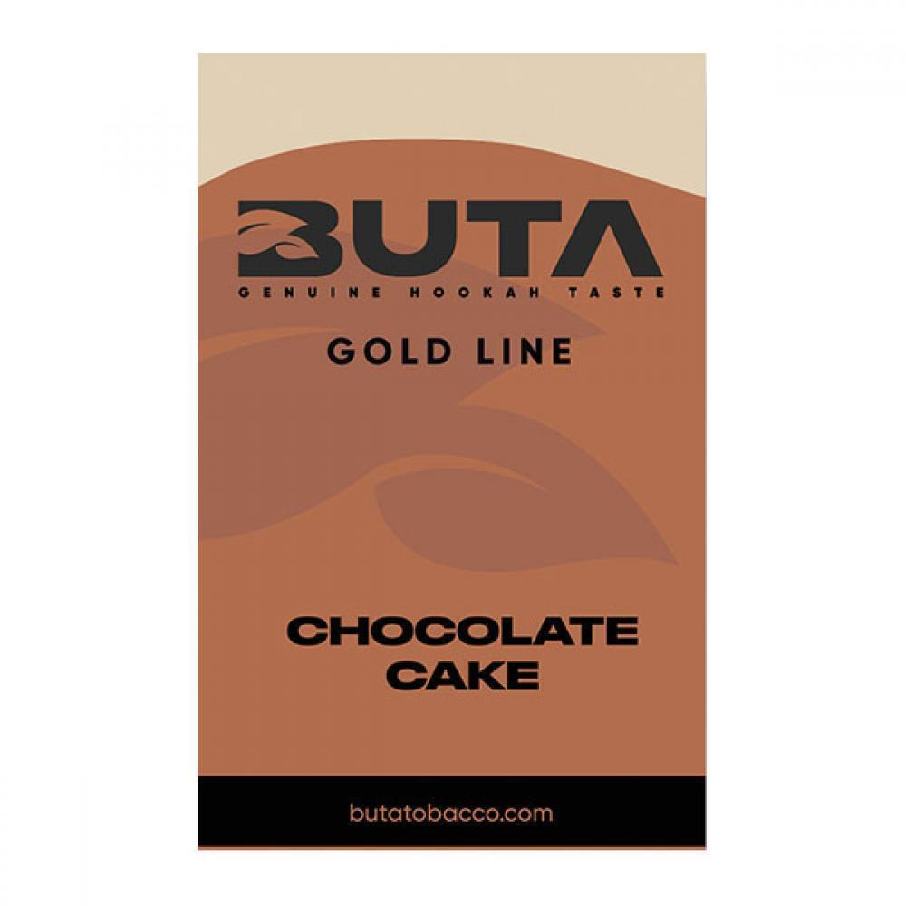 Buta - Chocolate Cake (1кг)