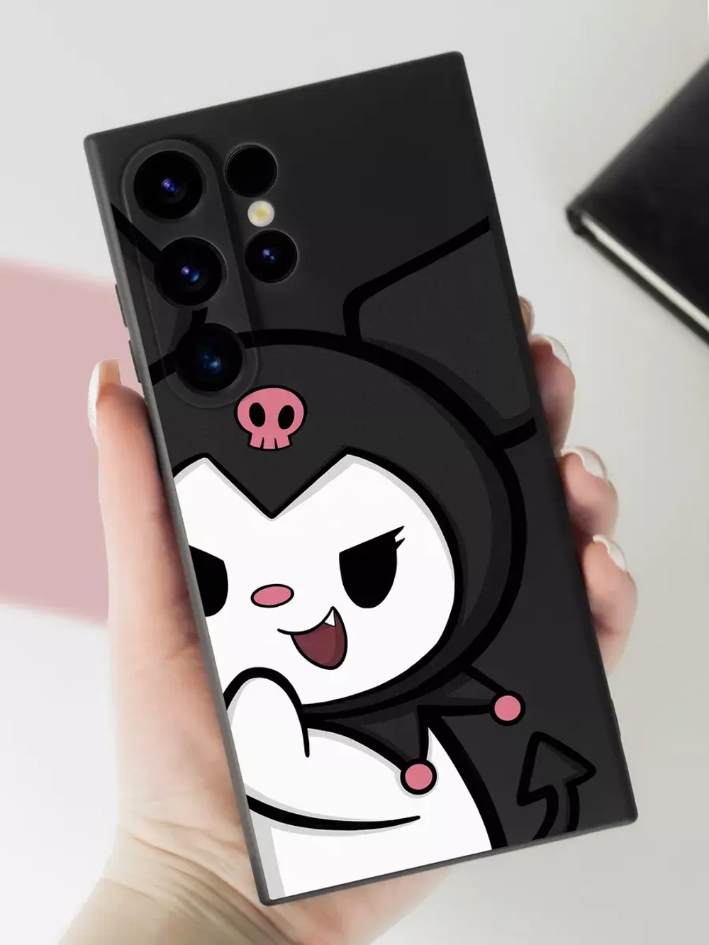 Чехол на Samsung S23 Ultra