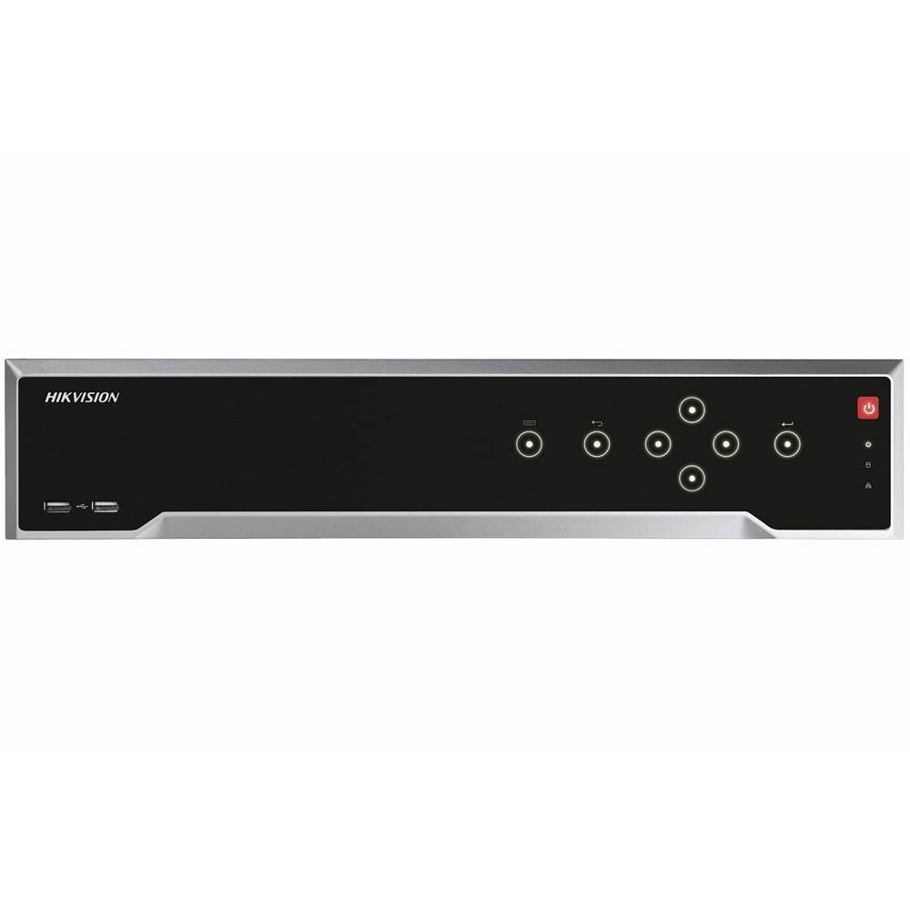 Hikvision DS-7716NI-K4/16P Видеорегистратор