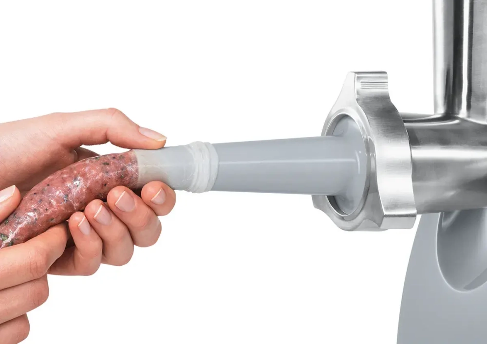 Мясорубка Bosch MFW 66020