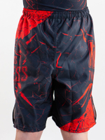 Шорты для MMA Rusco Sport CROSS FITNES, детские
