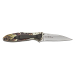 Полуавтоматический нож Kershaw Leek Big Foot, сталь 14C28N, 1660BF