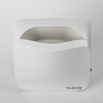 Прибор вентиляционный VAKIO KIV Pro WHITE, белый