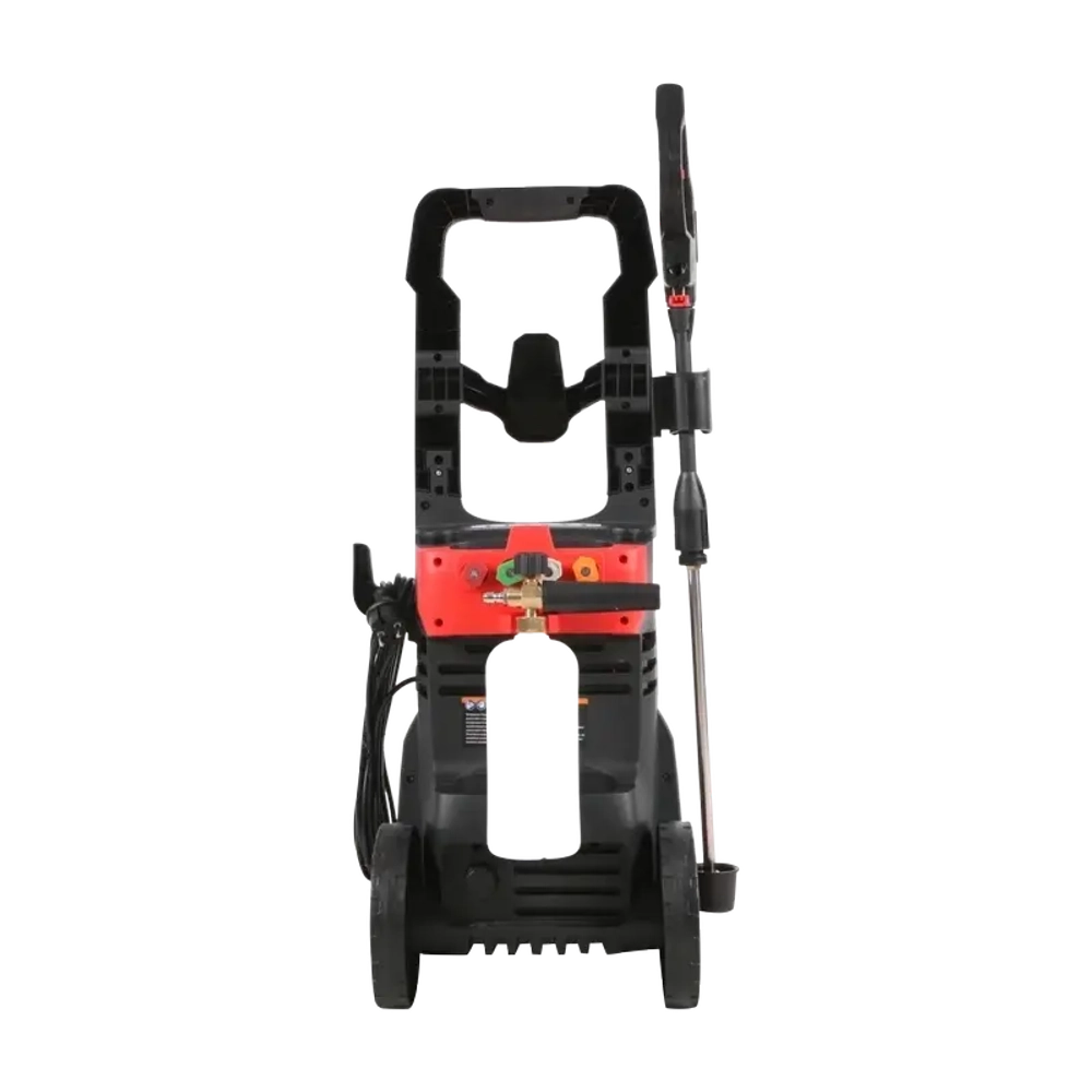 Мойка высокого давления A-iPower AW165