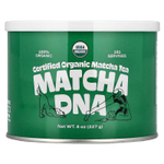 Matcha DNA, сертифицированный органический чай матча, 227 г (8 унций)