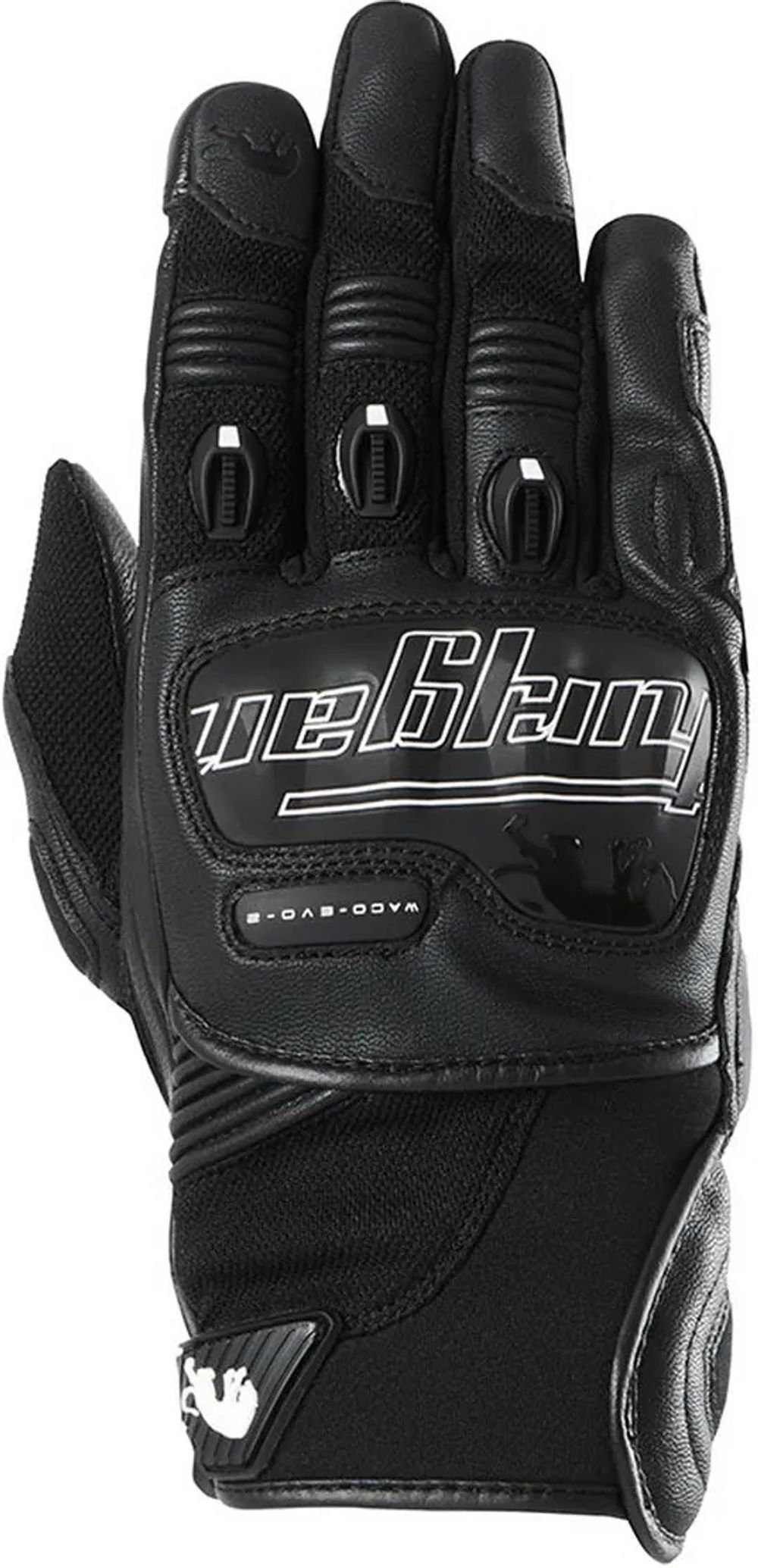 Waco Evo 2 / Черно-белый