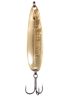 Блесна колеб. Lucky John MAIBE SPOON 13.0г 006