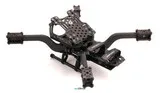 Карбоновая рама квадрокоптера Holybro Kopis Cinematic X8 7" Frame Kit