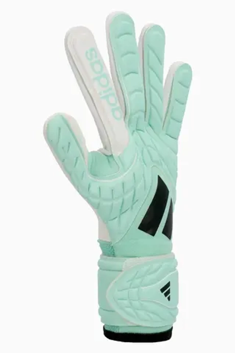 Вратарские перчатки adidas Copa League - бирюзовый