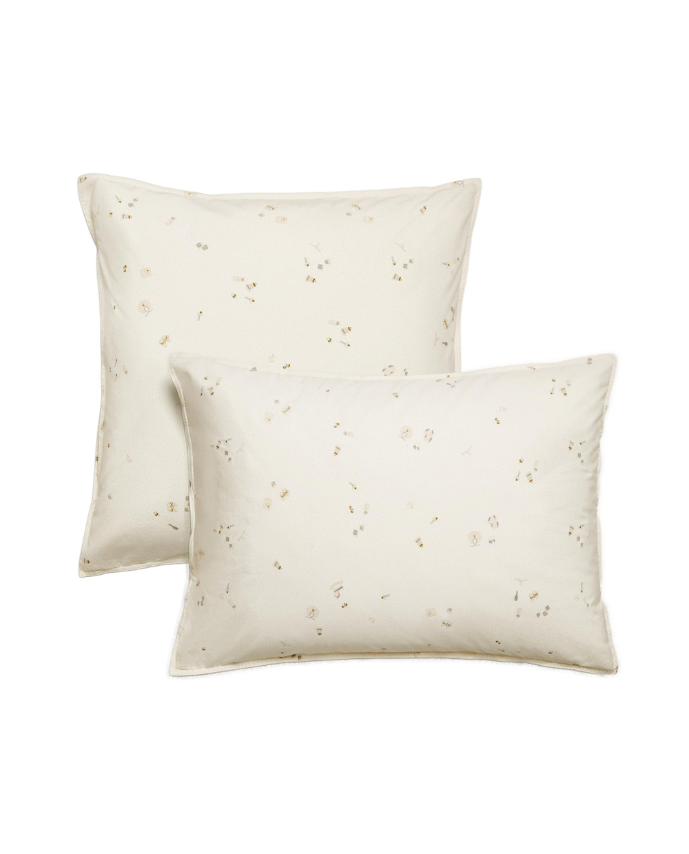 Наволочка Zara Home, фото 5