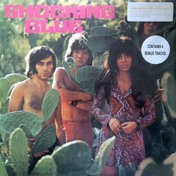 Shocking Blue — Scorpio's Dance (LP)