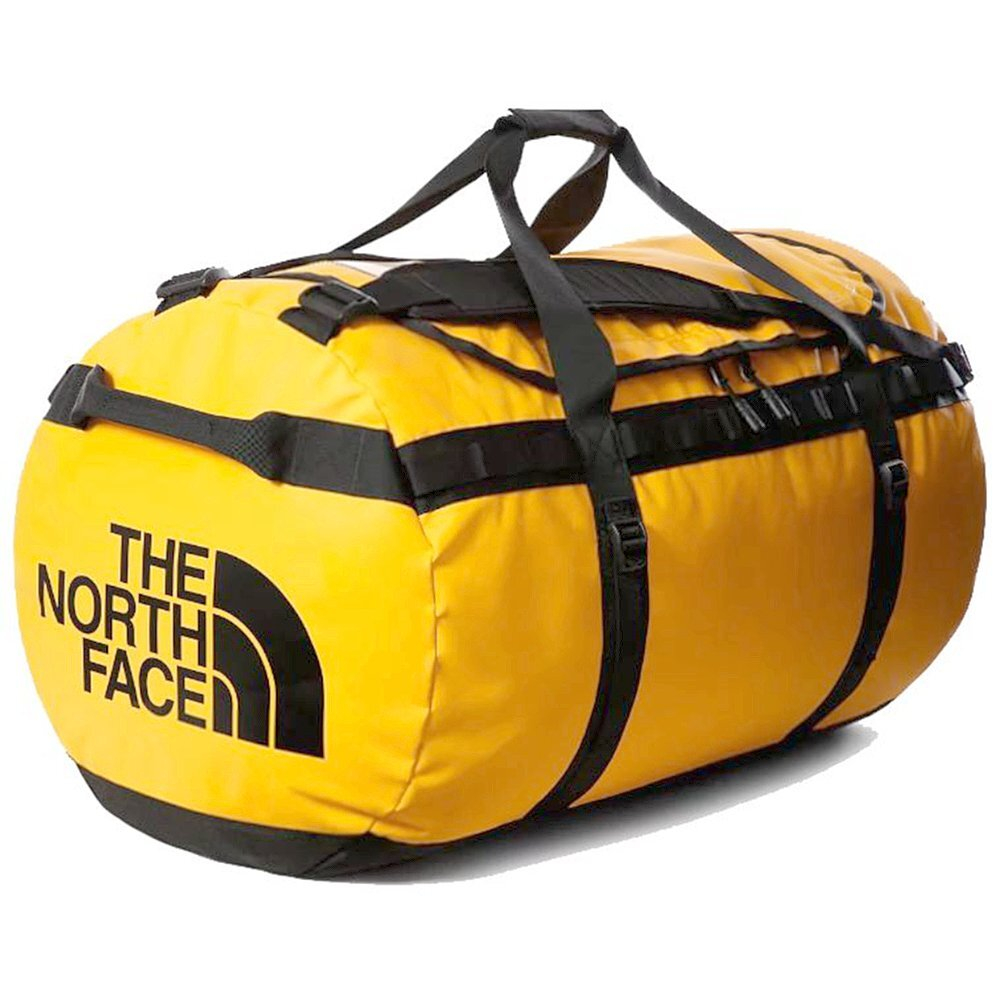 Баул The North Face Base Camp Duffel XL