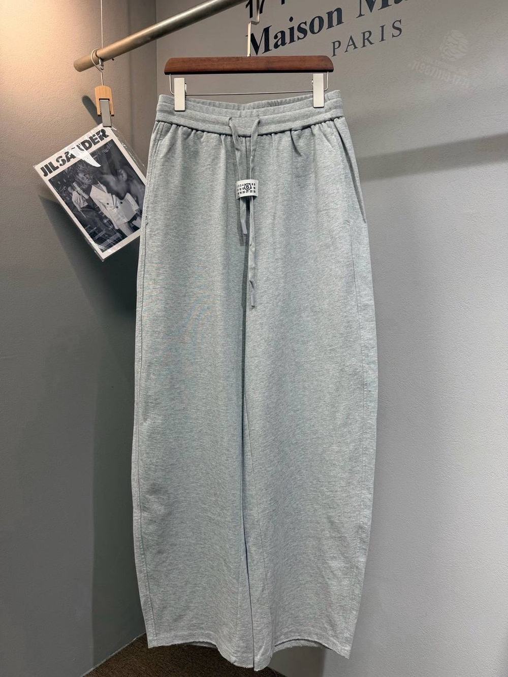 Спортивный костюм Maison Margiela
